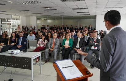 Ecuador intensifica la lucha contra la hepatitis B y C con apoyo internacional del MSP y la OPS/OMS