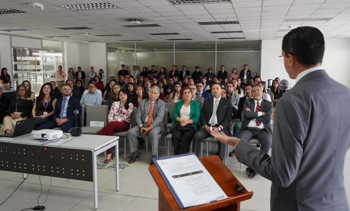 Ecuador intensifica la lucha contra la hepatitis B y C con apoyo internacional del MSP y la OPS/OMS