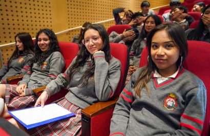 Ecuador lanza programa de Formación Dual para 90 mil estudiantes de Bachillerato Técnico
