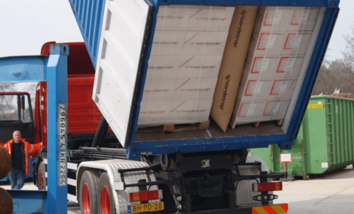 Ecuador lidera como el mayor productor de balsa, produce el 68 % del mercado internacional. (Cecomex).