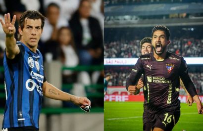 Ecuador logra hito histórico con dos clubes en semifinales continentales de Conmebol