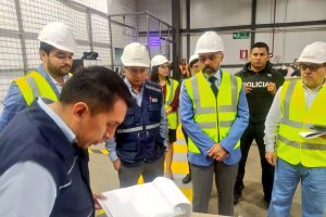 Ecuador modifica requisitos del Formulario de Registro Aduanero para viajeros