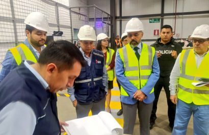 Ecuador modifica requisitos del Formulario de Registro Aduanero para viajeros