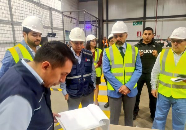Ecuador modifica requisitos del Formulario de Registro Aduanero para viajeros
