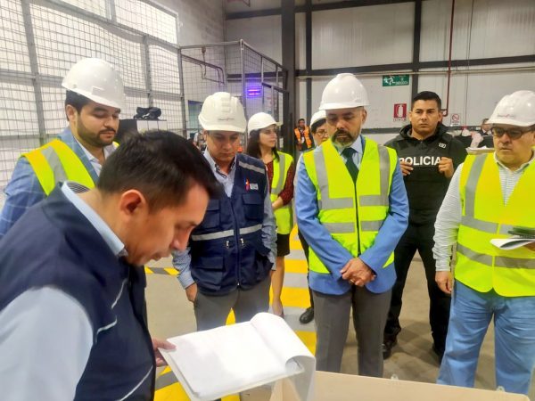 Ecuador modifica requisitos del Formulario de Registro Aduanero para viajeros