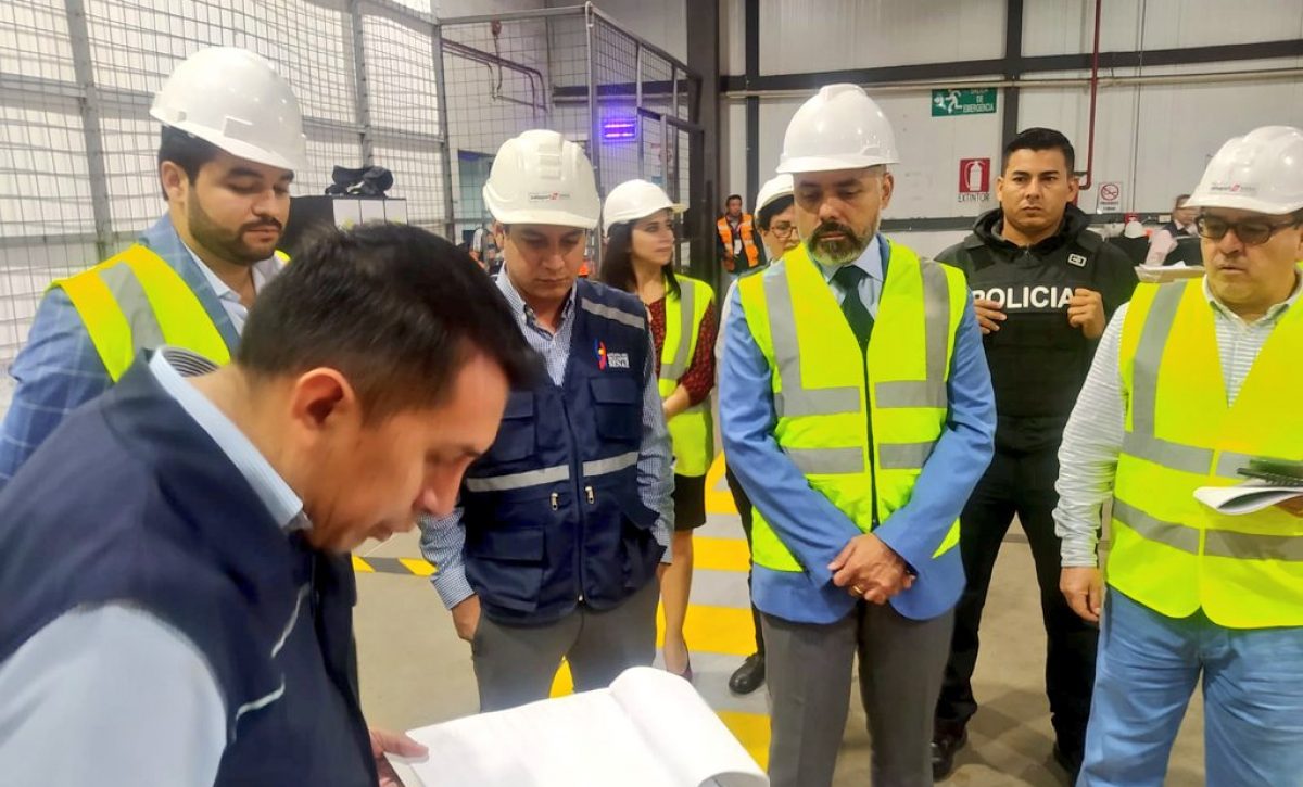 Ecuador modifica requisitos del Formulario de Registro Aduanero para viajeros