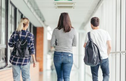 Ecuador ofrece 60 becas universitarias y tecnológicas en Marruecos