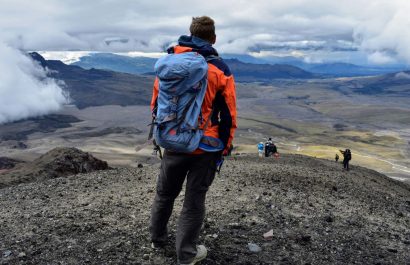 Ecuador ofrece visa para nómadas digitales, ¿cuáles son los requisitos que deben cumplir las personas interesadas. (Pexels)