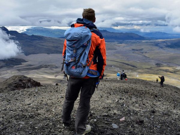 Ecuador ofrece visa para nómadas digitales, ¿cuáles son los requisitos que deben cumplir las personas interesadas. (Pexels)