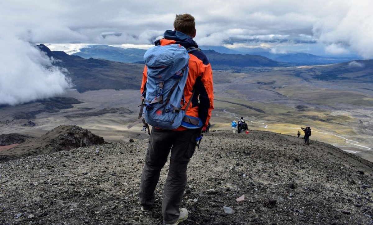 Ecuador ofrece visa para nómadas digitales, ¿cuáles son los requisitos que deben cumplir las personas interesadas. (Pexels)