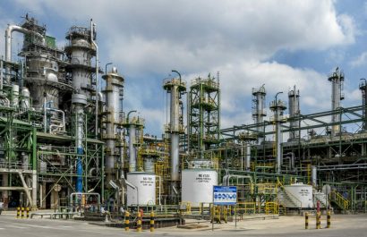 Ecuador podría beneficiarse del arancel de EE.UU. al crudo venezolano.