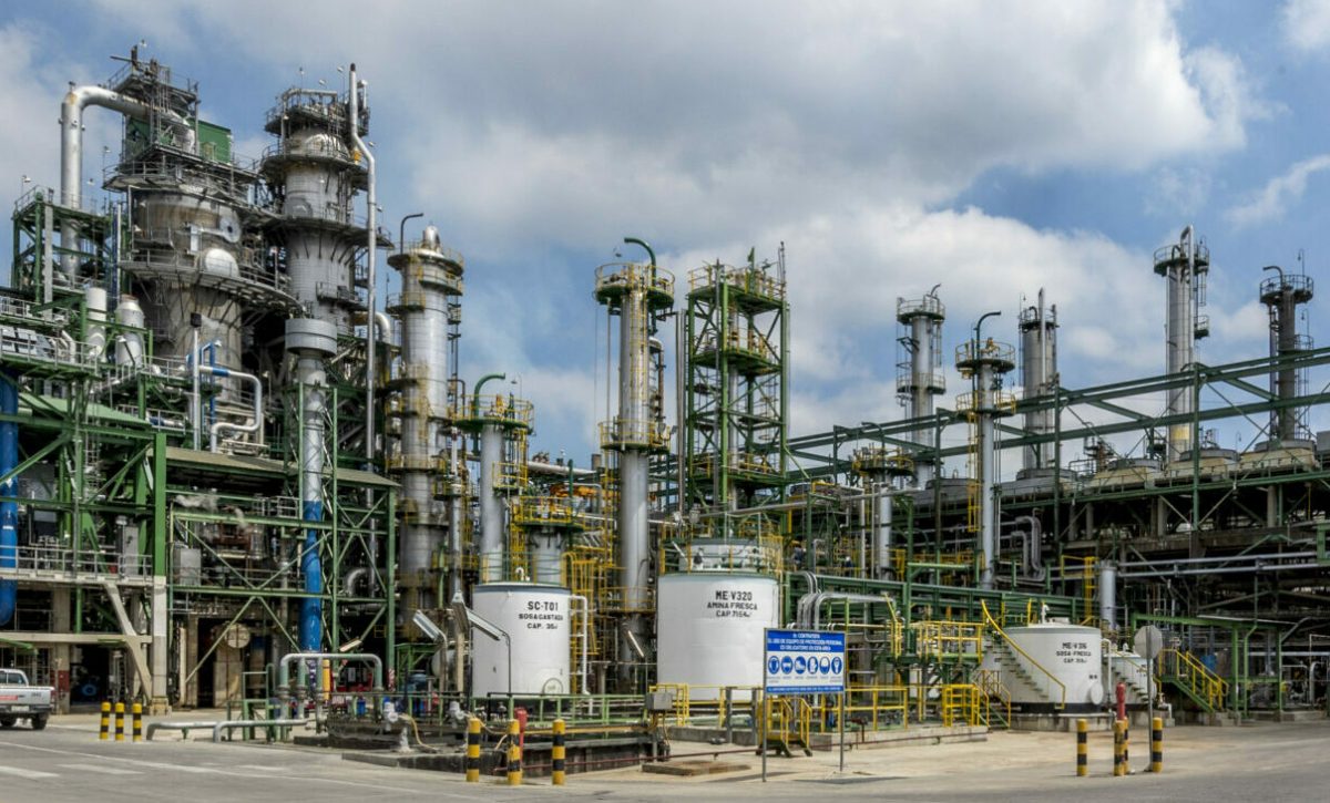 Ecuador podría beneficiarse del arancel de EE.UU. al crudo venezolano.