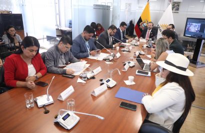 Ecuador podría tener una nueva Ley de Deportes La sorpresa detrás de las nuevas propuestas que se discuten en la Asamblea