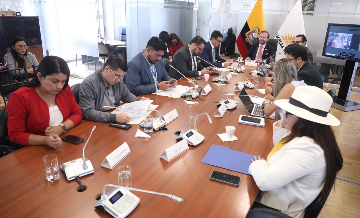 Ecuador podría tener una nueva Ley de Deportes La sorpresa detrás de las nuevas propuestas que se discuten en la Asamblea
