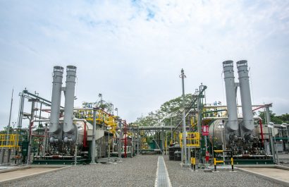 Ecuador: producción de petróleo se reduce a 68.597 barriles diarios por emergencia
