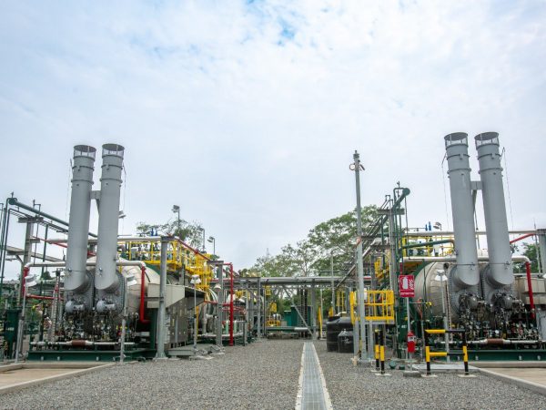 Ecuador: producción de petróleo se reduce a 68.597 barriles diarios por emergencia