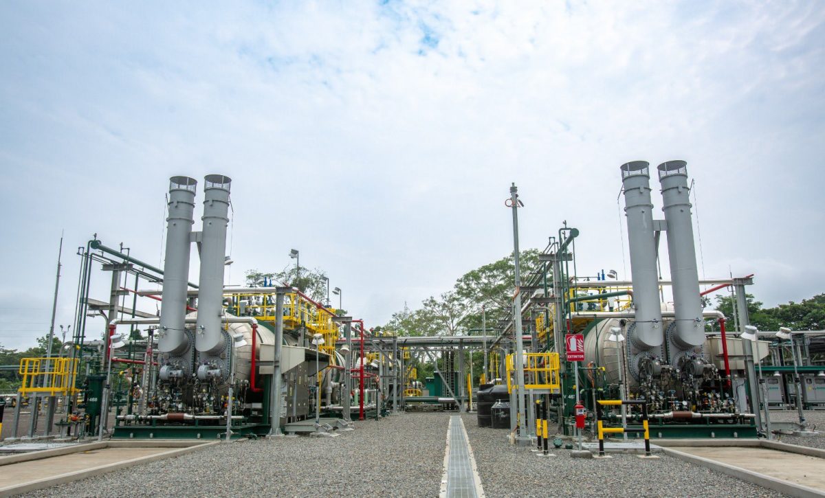 Ecuador: producción de petróleo se reduce a 68.597 barriles diarios por emergencia