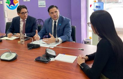 Ecuador promulga ley de Primera Infancia para impulsar desarrollo infantil