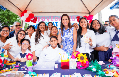 Ecuador refuerza la seguridad y la inclusión educativa con nuevas iniciativas ministeriales