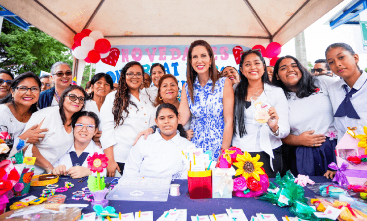 Ecuador refuerza la seguridad y la inclusión educativa con nuevas iniciativas ministeriales