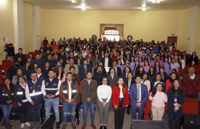 Ecuador refuerza su compromiso con la inocuidad alimentaria en el Día Mundial