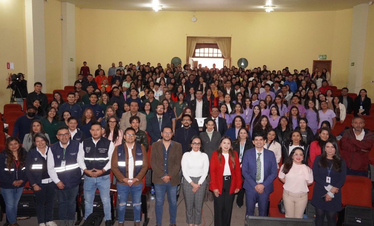 Ecuador refuerza su compromiso con la inocuidad alimentaria en el Día Mundial