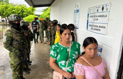 Ecuador registra cinco elecciones en cuatro años y sumará una sexta con la Consulta Popular y Referendo de diciembre