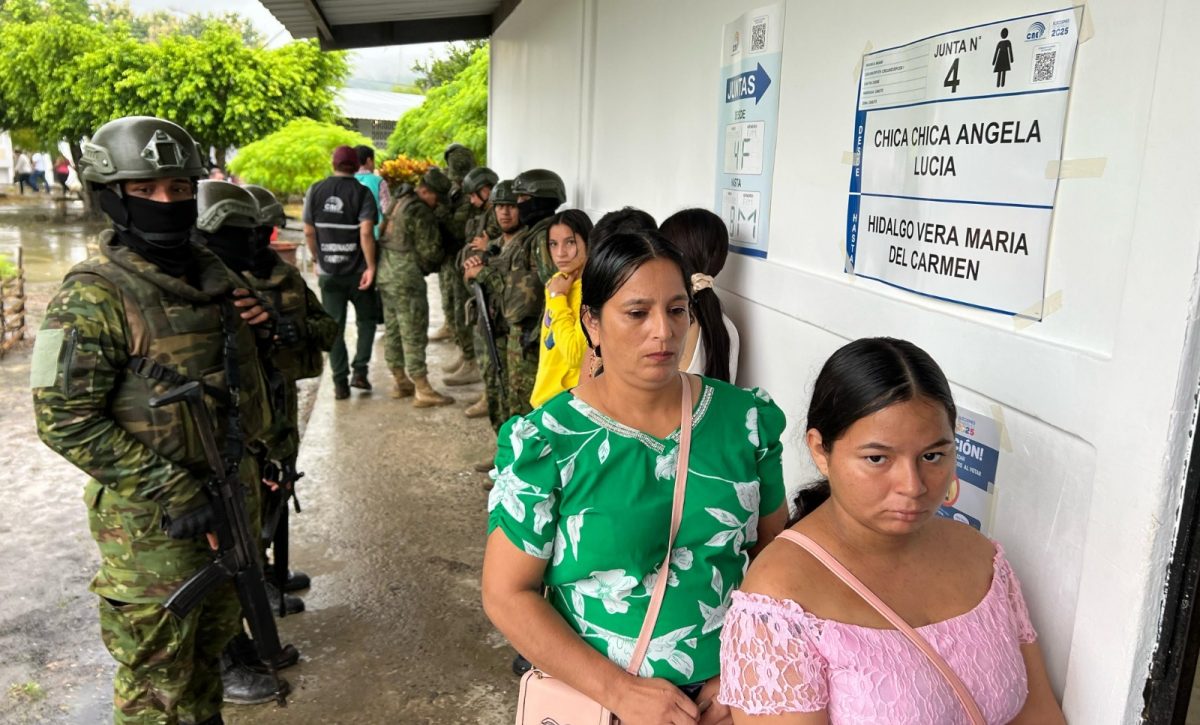 Ecuador registra cinco elecciones en cuatro años y sumará una sexta con la Consulta Popular y Referendo de diciembre