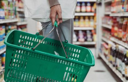 Ecuador registra una inflación del 1.03 % en mayo del 2025, de acuerdo a datos recientes publicados por el INEC. (Pexels).