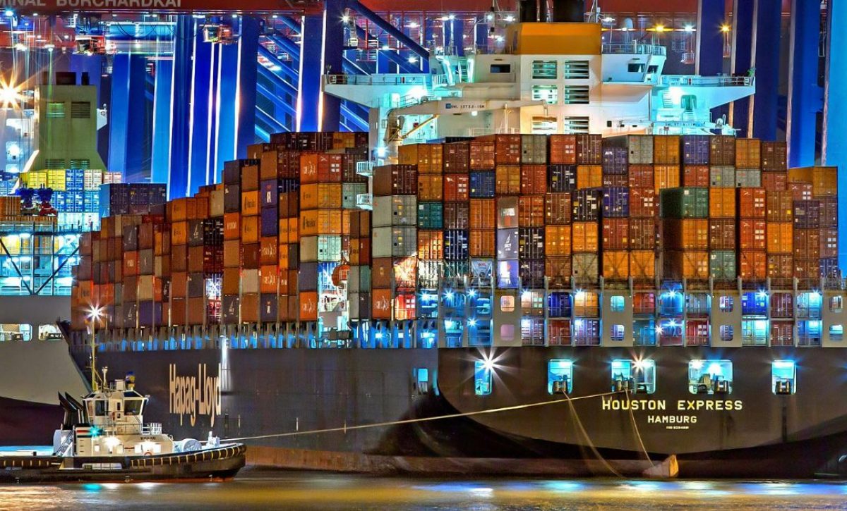 Ecuador se encuentra en el puesto 113 de los países más vulnerables para el comercio ilícito, según la Tracit. (Pexels)