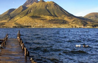 Ecuador se ubica como segundo país con más Geoparques Mundiales UNESCO en América Latina