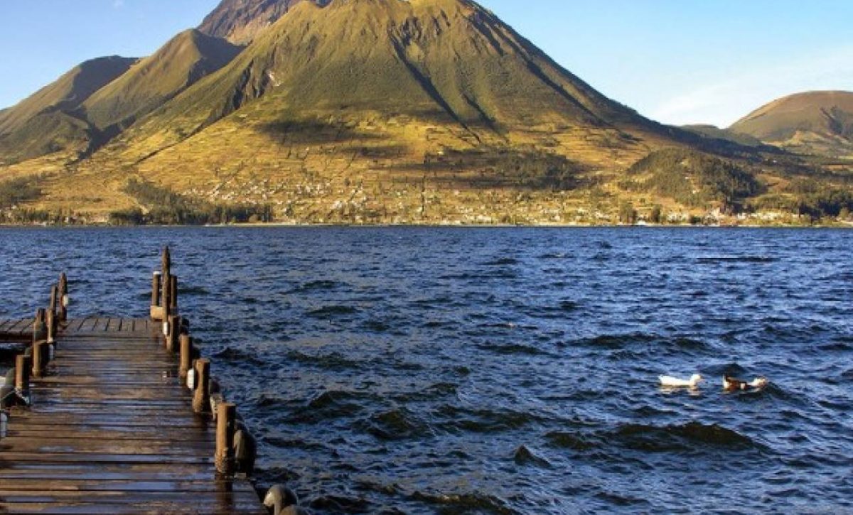 Ecuador se ubica como segundo país con más Geoparques Mundiales UNESCO en América Latina