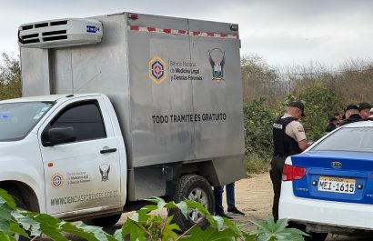 Ecuador, segundo país con más homicidios ligados a violencia armada en la región, según la ONU
