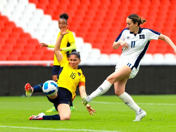 Ecuador será sede de la Copa América Femenina 2025: Un hito para el fútbol sudamericano.