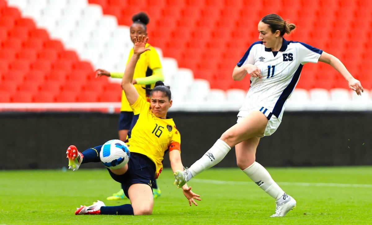 Ecuador será sede de la Copa América Femenina 2025: Un hito para el fútbol sudamericano.