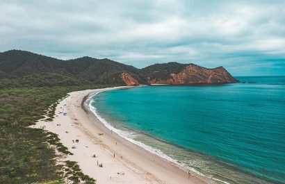 Ecuador tendrá un feriado nacional en octubre y varias festividades cantonales