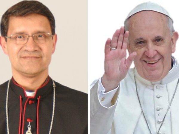 Ecuador tendrá voto en la elección del nuevo papa.