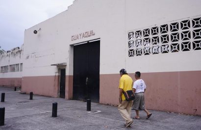 Ecuador tiene 11 Centros de Adolescentes Infractores en nueve provincias.