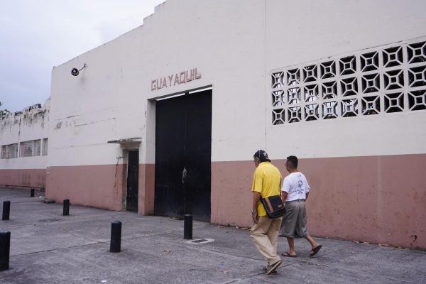 Ecuador tiene 11 Centros de Adolescentes Infractores en nueve provincias.