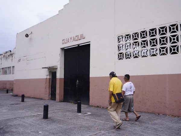 Ecuador tiene 11 Centros de Adolescentes Infractores en nueve provincias.