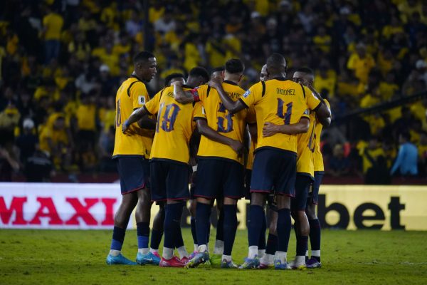 Ecuador visita a Perú por Eliminatorias y busca sellar su pasaporte para el Mundial 2026