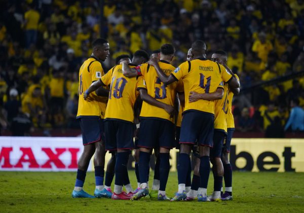 Ecuador visita a Perú por Eliminatorias y busca sellar su pasaporte para el Mundial 2026