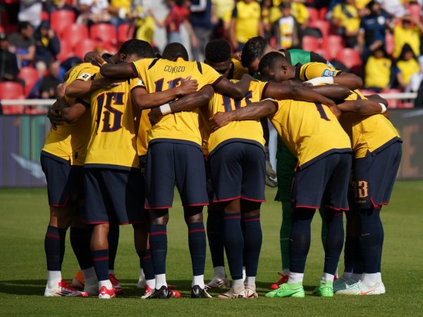 Ecuador vs Brasil: día, hora y dónde ver este partido por la fecha 15 de Eliminatorias