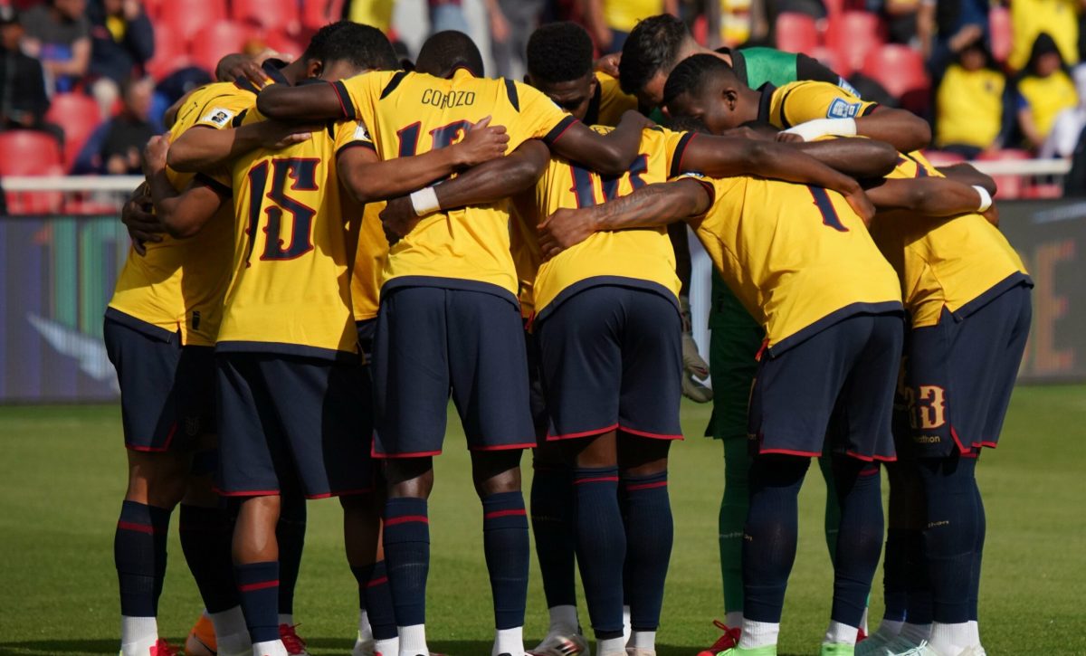 Ecuador vs Brasil: día, hora y dónde ver este partido por la fecha 15 de Eliminatorias