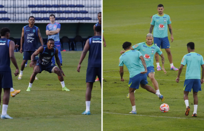 Ecuador vs. Brasil por Eliminatorias Dónde y a qué hora ver el partido de la Fecha 15