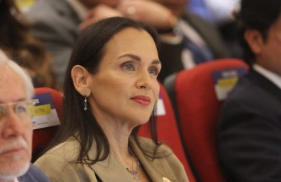 Ecuador y Power China llegaron a un acuerdo para suspender arbitraje por Coca Codo Sinclair. (Ministerio de Energía y Minas).