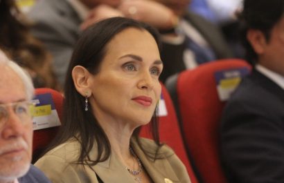 Ecuador y Power China llegaron a un acuerdo para suspender arbitraje por Coca Codo Sinclair. (Ministerio de Energía y Minas).