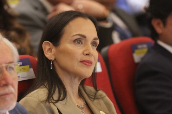 Ecuador y Power China llegaron a un acuerdo para suspender arbitraje por Coca Codo Sinclair. (Ministerio de Energía y Minas).