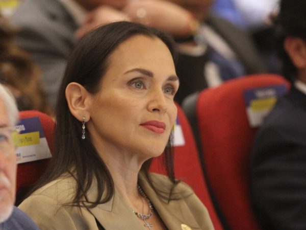 Ecuador y Power China llegaron a un acuerdo para suspender arbitraje por Coca Codo Sinclair. (Ministerio de Energía y Minas).