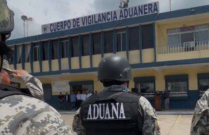 Ecuador: ¿Así es el proceso de adjudicación de mercancías aprehendidas en contrabando por el Servicio Nacional de Aduana? (Senae).